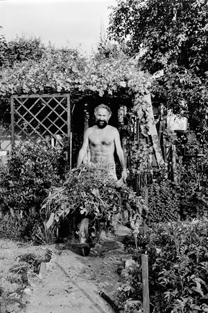 Un jardin pour soi