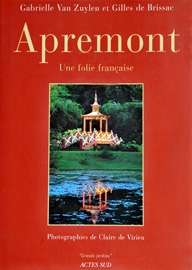 Apremont / Couverture