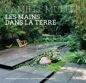 CAMILLE MULLER / Couverture