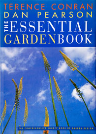 Essential Gardens Book / Couverture