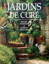 Jardins de Curé / Couverture
