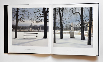 Paris Jardins