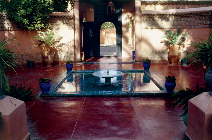 Majorelle
