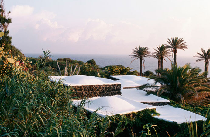 Jardins de la mode