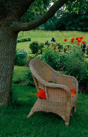 Jardins de la mode